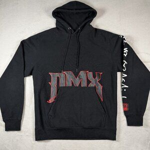 DMX Sweatshirt men (Large) shoe palace
